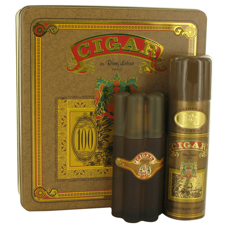 Cigar Cologne